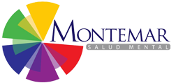 Montemar – Salud Mental Logo